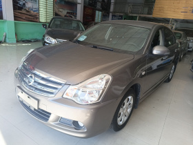 日产 轩逸 2018款 经典 1.6XE CVT舒适版