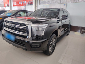 哈弗H5 2023款 2.0T自动四驱领英 汽油