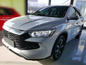 比亚迪 宋Pro新能源 2024款 荣耀版 DM-i 71KM领航型