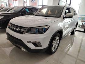 长安CS75 2014款 1.8T 自动尊贵型 国IV