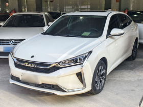 东风风神 奕炫 2021款 230T 自动荣耀版