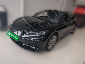 腾势Z9 2024款 1100km 四驱Ultra版