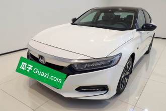 本田 雅阁 2018款 230TURBO 舒适版 国V