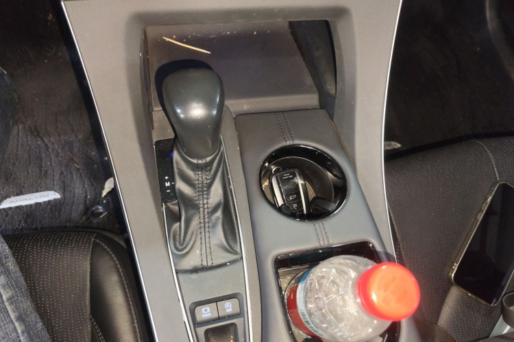 丰田 亚洲龙 2019款 2.0L XLE尊享版 国VI局部细节18