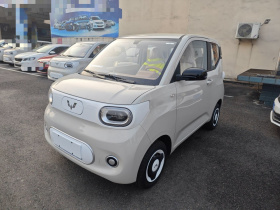 五菱汽车 宏光MINIEV 2024款 第三代 215km 青春版