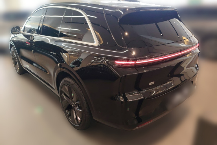 理想汽车 理想L6 2024款 Pro车身外观5