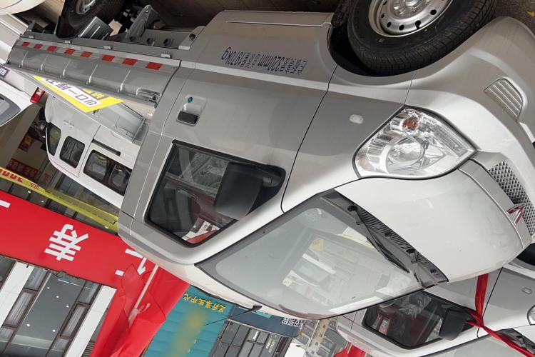 五菱汽车 五菱荣光小卡 2023款 1.5L标准型单排加长型LAR车身外观6005