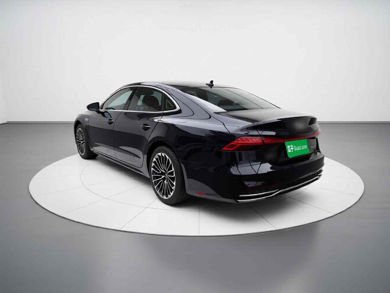 奥迪A7L 2025款 45 TFSI 豪华型(3)