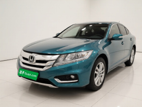 本田 歌诗图 2014款 2.4L 豪华版