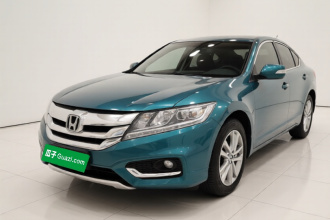 本田 歌诗图 2014款 2.4L 豪华版