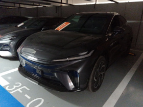 飞凡汽车 飞凡R7 2022款 旗舰高阶版