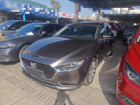 马自达3 昂克赛拉 2020款 2.0L 自动质雅版