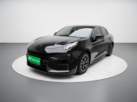 领克03 2021款 1.5TD DCT劲Plus