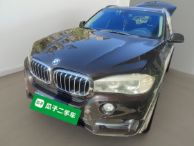 宝马X5(进口) 2017款 xDrive28i
