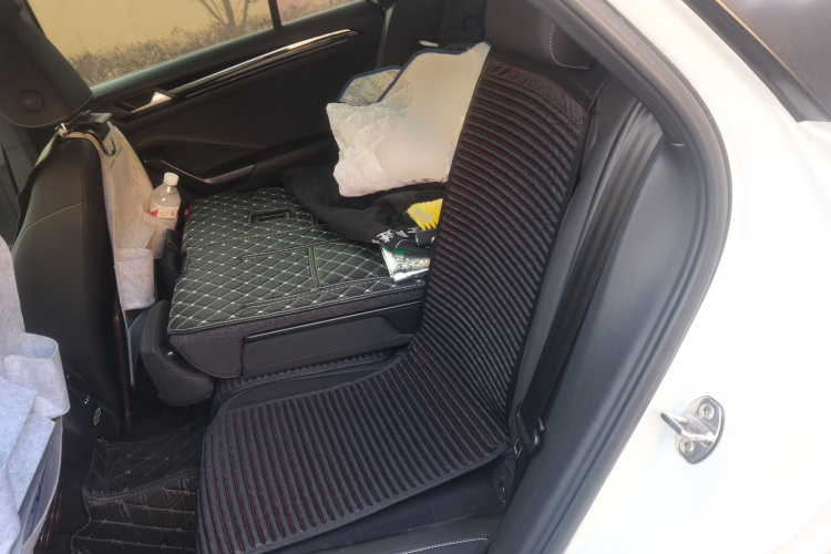 大众 T-ROC探歌 2019款 280TSI DSG四驱豪华型 国V中控内饰21