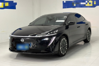 日产N7 2025款 625 Max