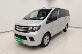 江淮瑞风 瑞风M3 2019款 PLUS 创客版 1.8L 豪华型