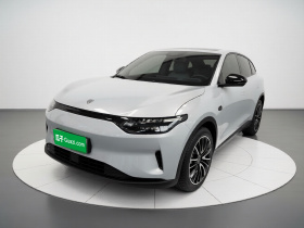 零跑汽车 零跑C11 2023款 纯电 500舒享版