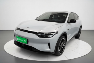 零跑汽车 零跑C11 2023款 纯电 500舒享版