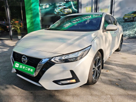 日产 轩逸 2021款 1.6L XL CVT悦享版