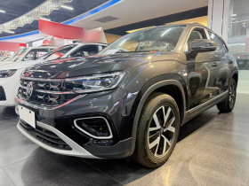 大众 探岳 2025款 众享款 300TSI