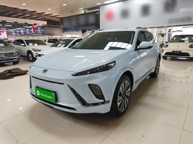 别克E5 2024款 臻享标续影音版