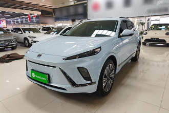 别克E5 2024款 臻享标续影音版