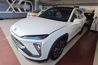 蔚来EC6 2020款 615KM 性能版