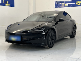 特斯拉 Model 3 2023款 后轮驱动版