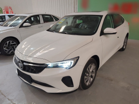 别克 威朗 2023款 Pro 乐享版