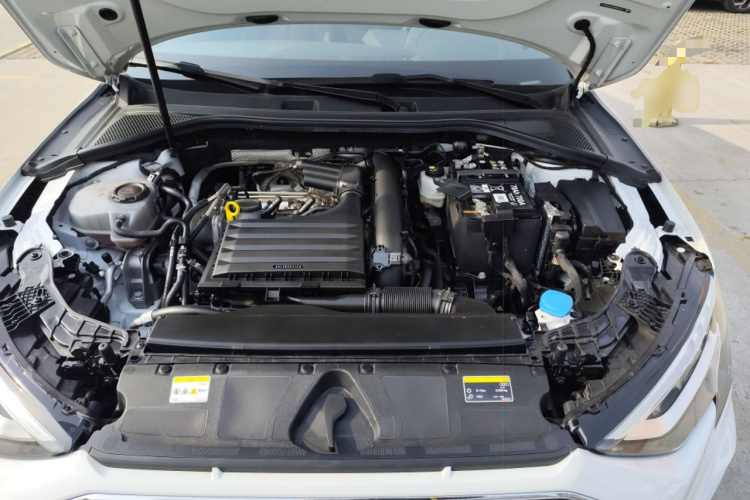 奥迪A3 2024款 A3L Limousine 35 TFSI 时尚运动型局部细节24