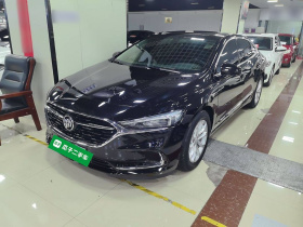 别克 君越 2021款 552T 豪华型