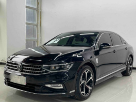 大众 迈腾 2023款 200万辆纪念版 330TSI DSG豪华型