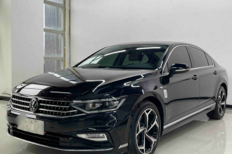 大众 迈腾 2023款 200万辆纪念版 330TSI DSG豪华型