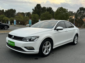 大众 凌渡 2015款 280TSI DSG舒适版