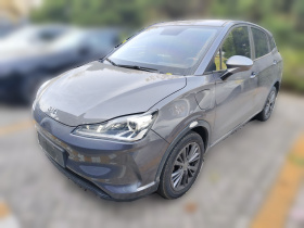 哪吒汽车 哪吒V 2022款 潮 400 Lite