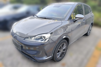 哪吒汽车 哪吒V 2022款 潮 400 Lite