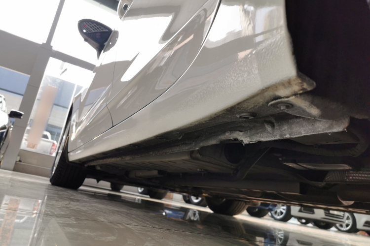 别克 威朗 2019款 三厢 15S 自动领先型局部细节9002