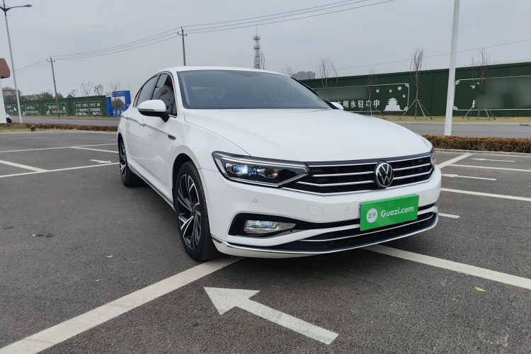 大众 迈腾 2020款 330TSI DSG 豪华型车身外观6002