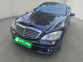 博速 S级 2011款 38S