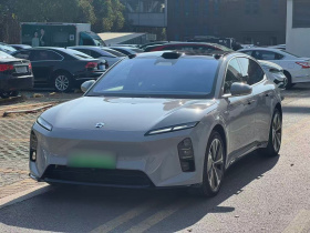 蔚来ET5T 2025款 75kWh Touring