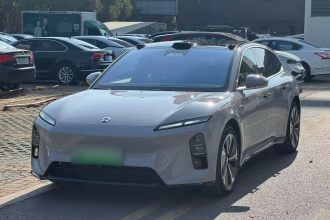 蔚来ET5T 2025款 75kWh Touring