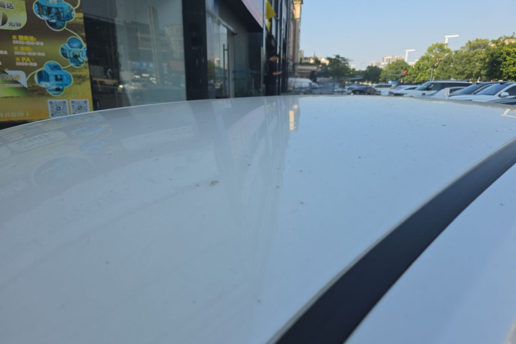 雷克萨斯NX 2020款 200 前驱 锋行版 国VI局部细节57