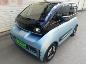 宝骏E300 2020款 Plus 星际智行版