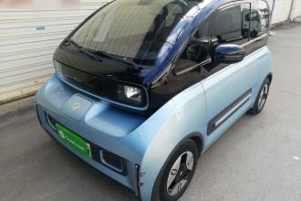 宝骏E300 2020款 Plus 星际智行版