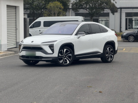 蔚来EC6 2020款 605KM 运动版