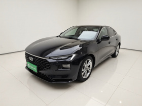 福特 蒙迪欧 2022款 改款 EcoBoost 245 豪华型