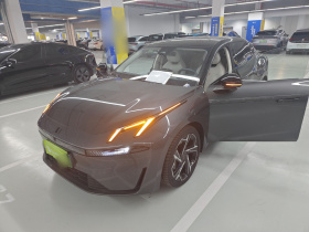 领克07 2024款 EM-P 126长续航 Ultra