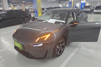 领克07 2024款 EM-P 126长续航 Ultra