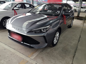 荣威i5 2026款 1.5L 手动舒享版